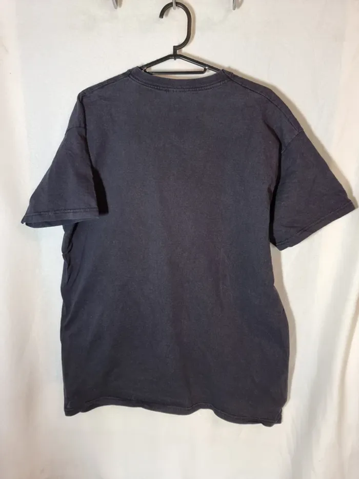 T-shirt Fruit of the loom - photo numéro 2