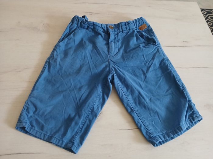 Lots de 5 Shorts