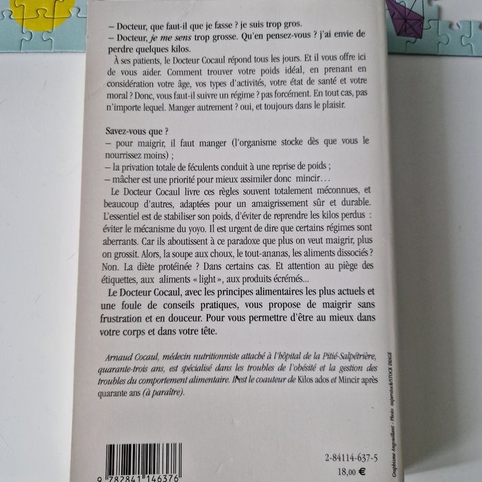 Livre - photo numéro 2