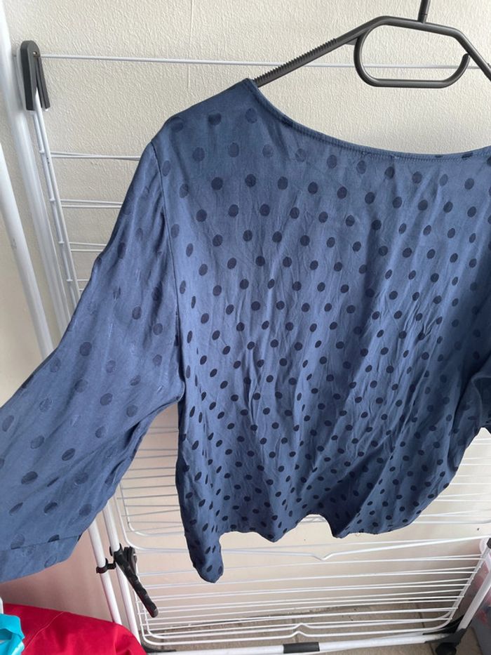 Blouse - photo numéro 6