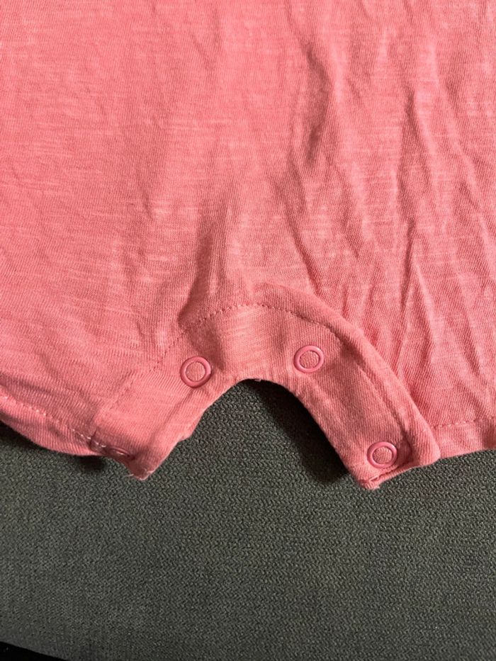 Barboteuse Kiabi 18 mois - photo numéro 3