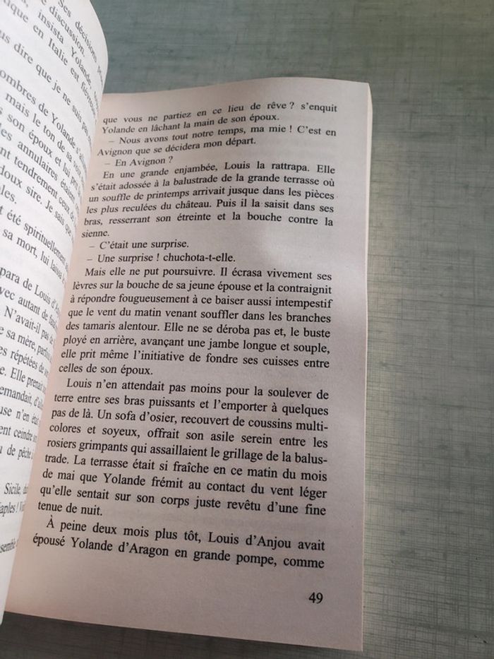 Livre la nuit des Démons - photo numéro 3