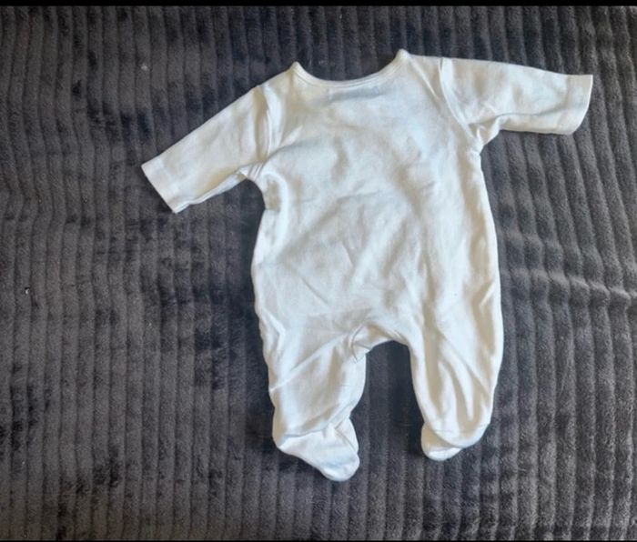 Pyjama - photo numéro 6