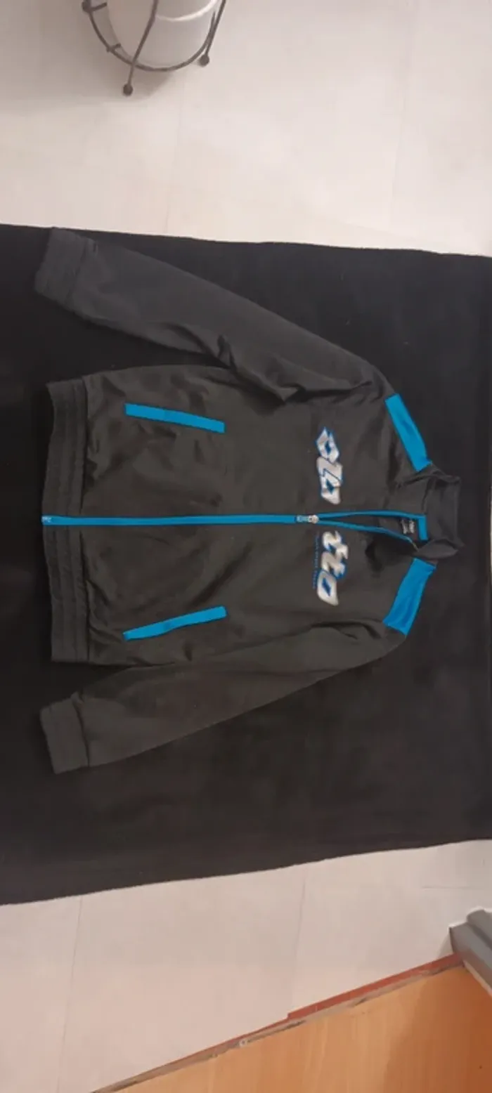 Veste de sport