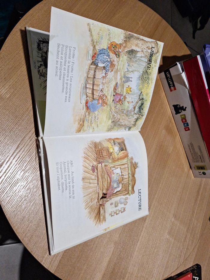 Joue avec les mots - photo numéro 2