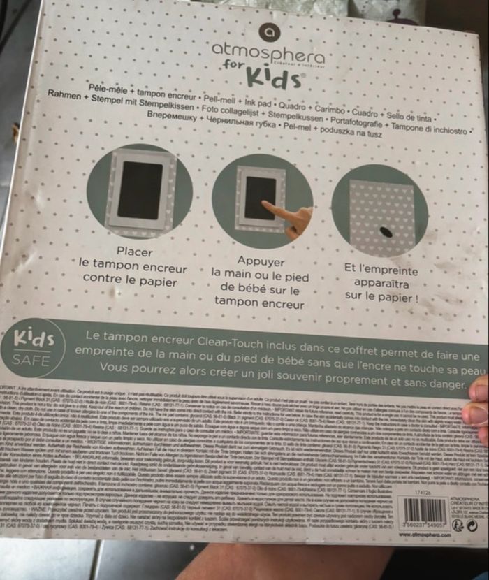 Tableau souvenir - photo numéro 2