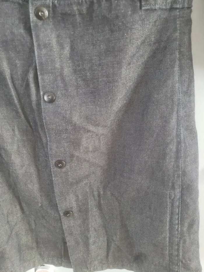 Chemise / tunique G-Star - photo numéro 3