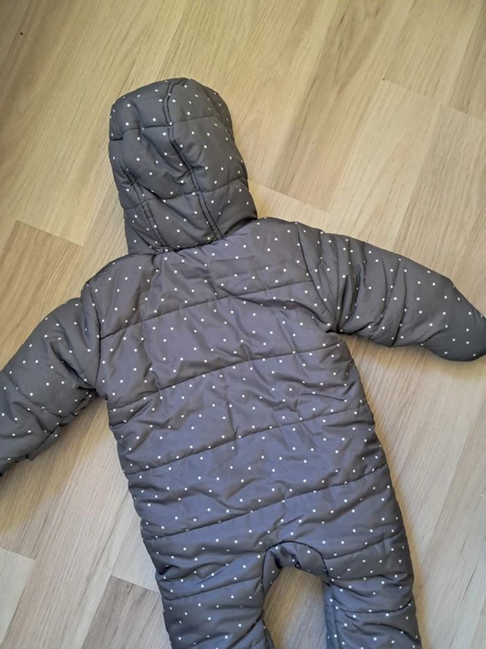 Combinaison - photo numéro 2