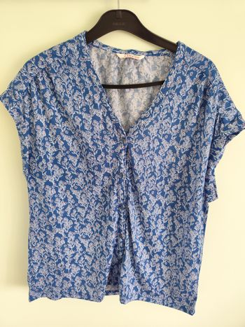 Blouse taille 40 