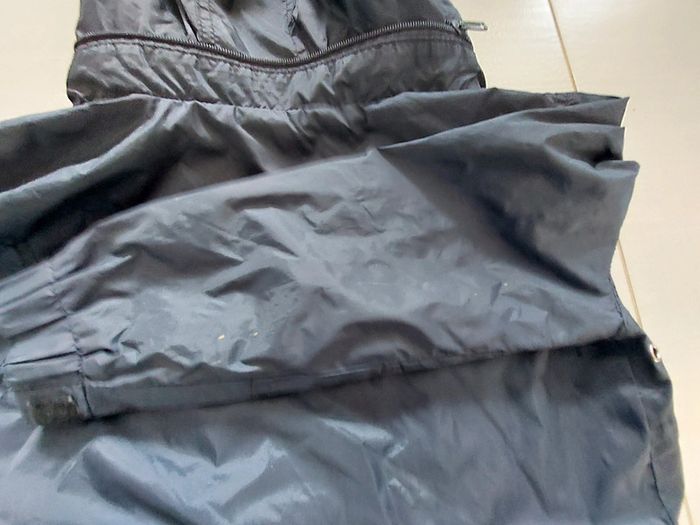 Blouson coupe vent - photo numéro 5