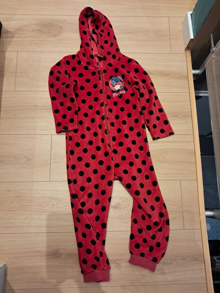 Pyjama miraculous