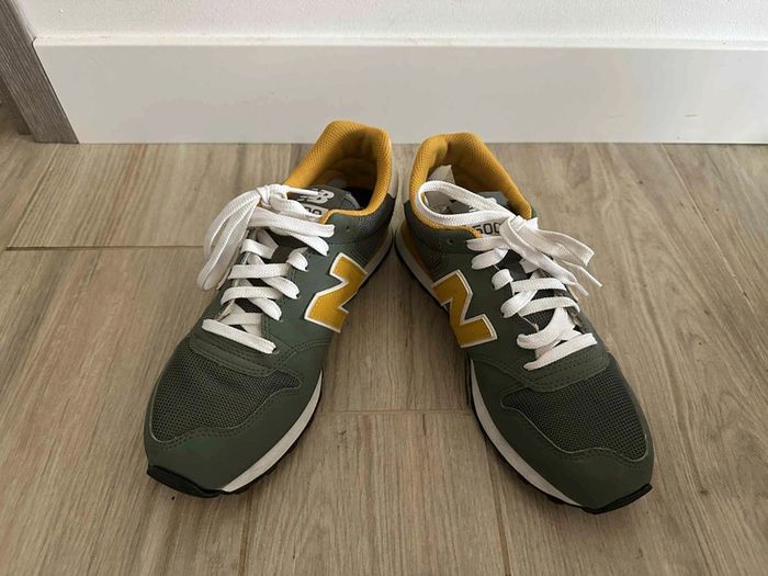 New Balance 500 taille 40.5 - photo numéro 2