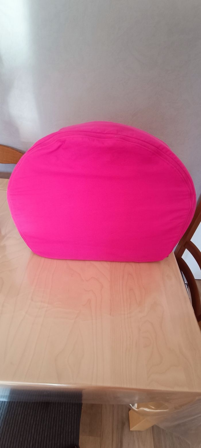 Fauteuil enfant Minnie - photo numéro 4