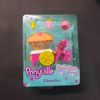 My little pony