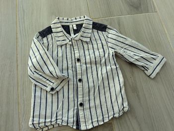 Chemise 3M