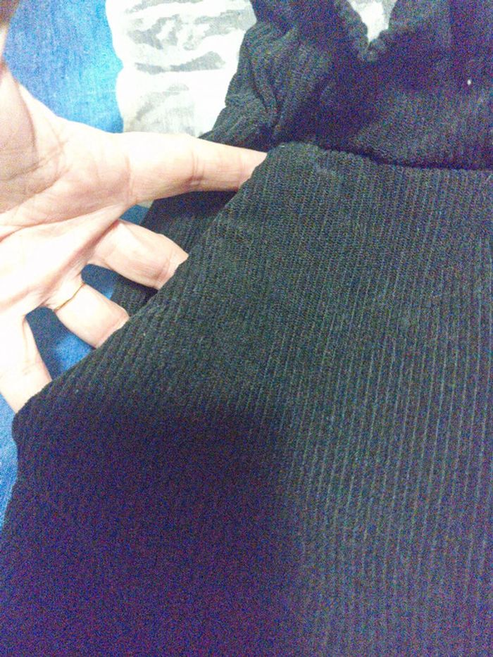 Short christy - photo numéro 2