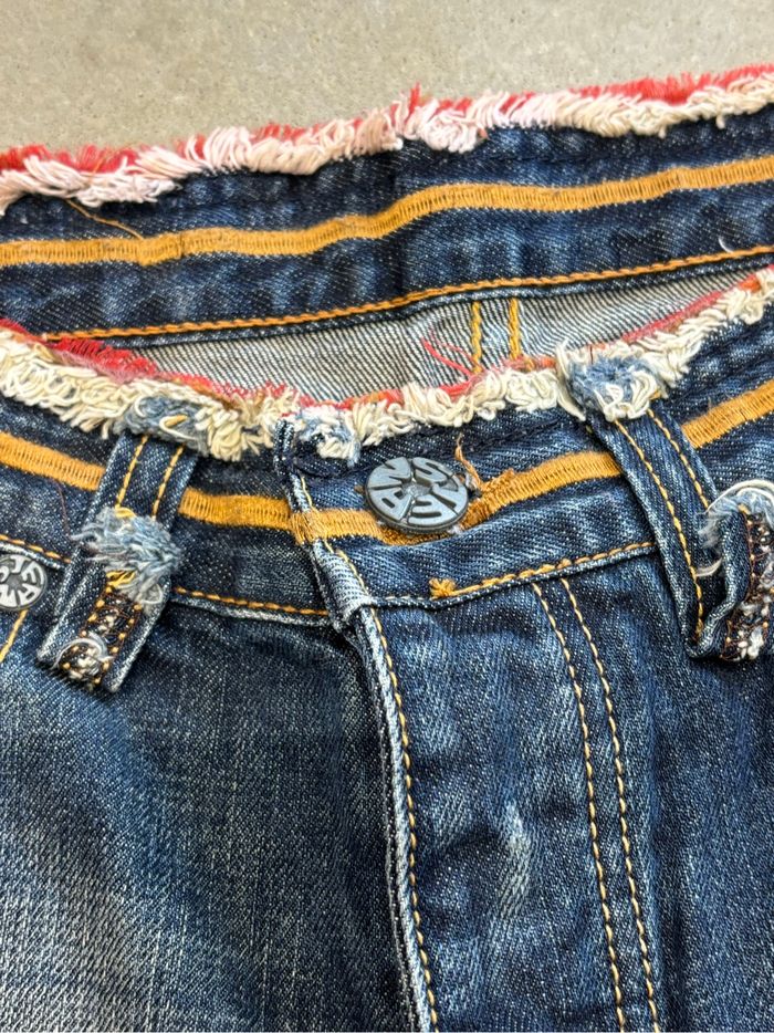 Jean Gucci Homme W33 (FR 42) – Très bon état - photo numéro 8