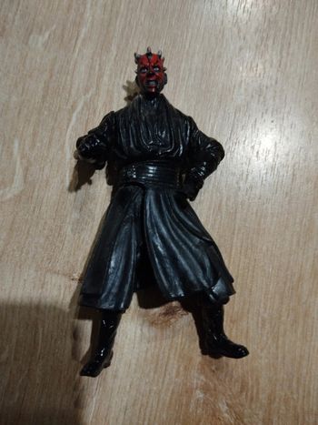 Star wars dark maul