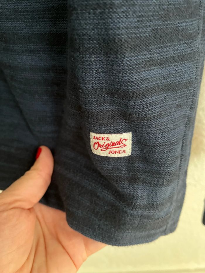 Pull Jack & Jones - photo numéro 3