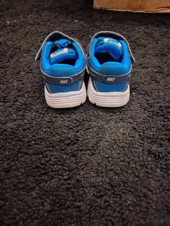 Basket nike - photo numéro 3