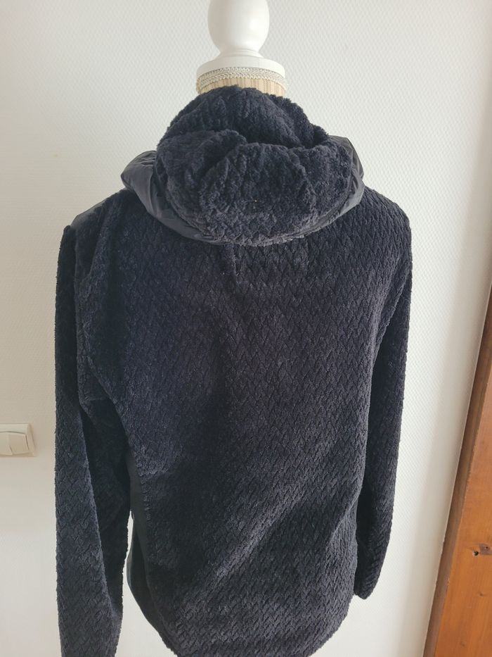 Veste polaire Aulp neuve - photo numéro 4