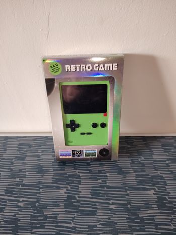 Gameboy