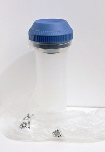 Shaker 750ml Tupperware