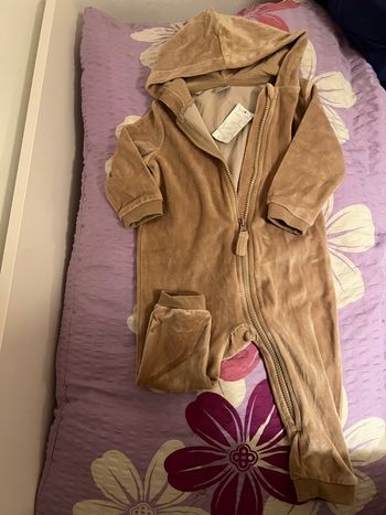 Combinaison/surpyjamas