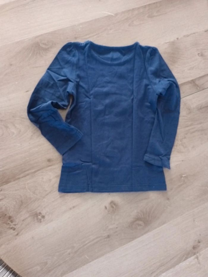 Tee-shirt - photo numéro 4