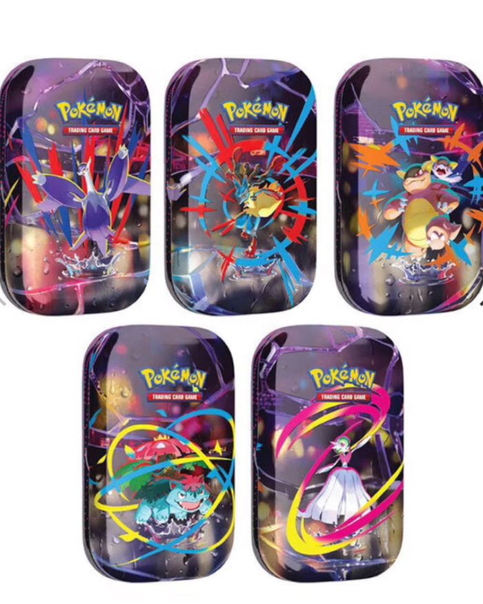 Lot Pokémon idéal cadeau - précommande - photo numéro 4