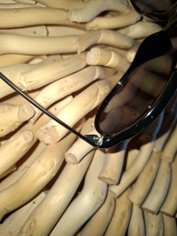 Lunettes emporio armani - photo numéro 8