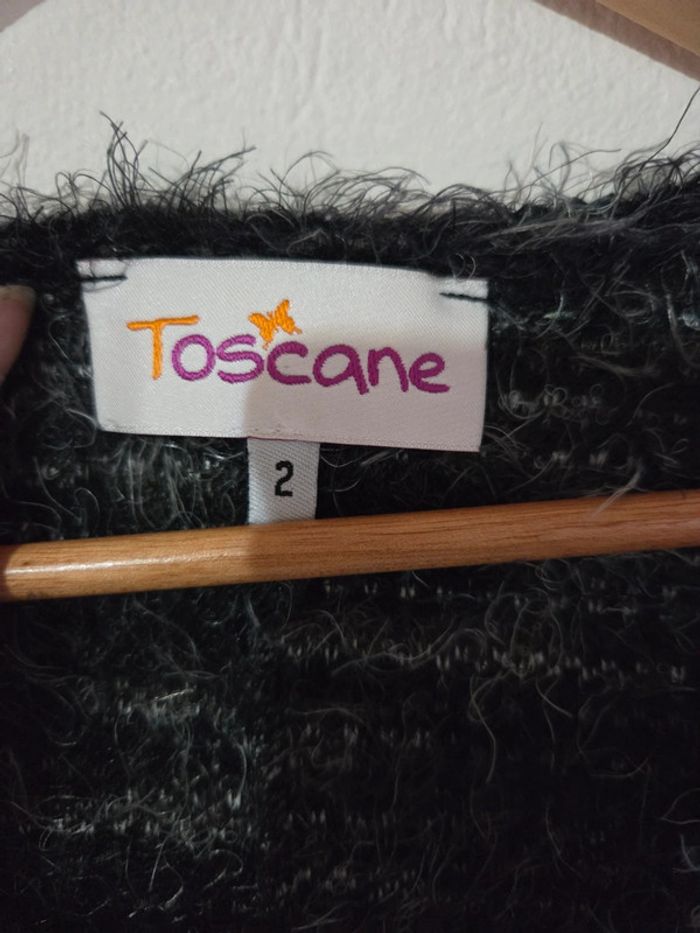 Pull ● Taille 2 - photo numéro 5