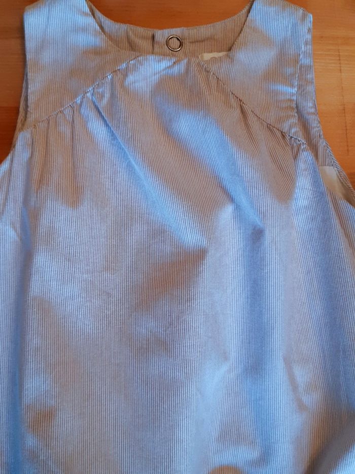 Robe avec bloomer - photo numéro 3