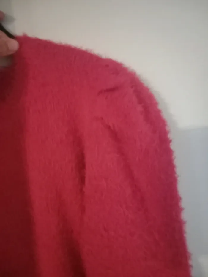Joli pull TQF - photo numéro 3