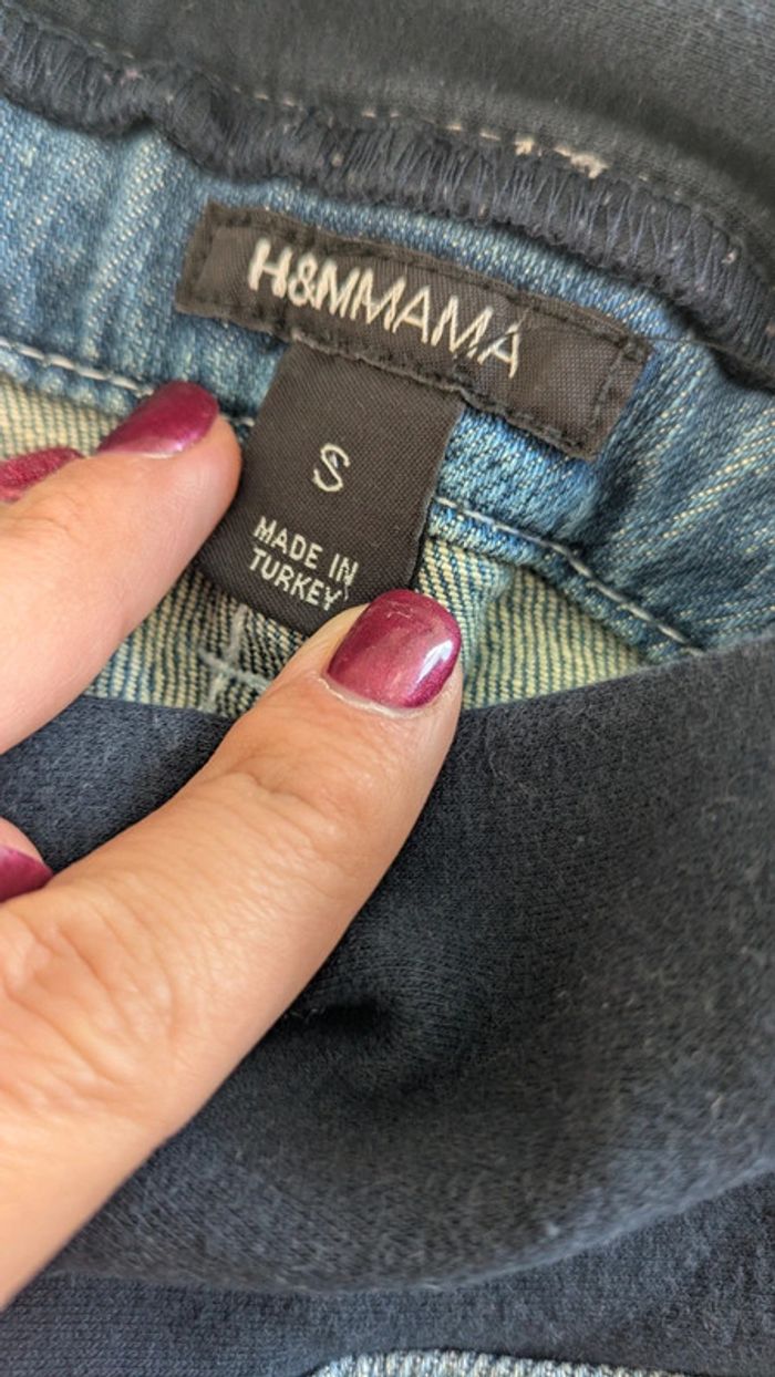 Jean grossesse - photo numéro 3