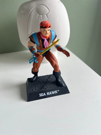 Figurine faucon des mers Les maître de l’univers