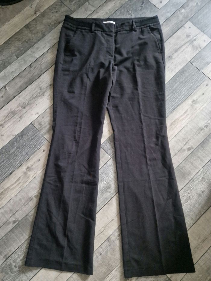 Pantalon camaïeu taille xl
