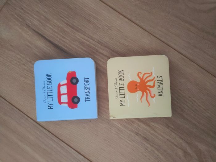 Lot de livres - photo numéro 3