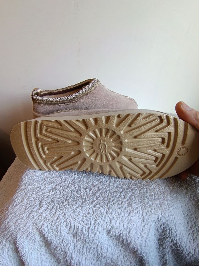 Chaussures neuf - photo numéro 3