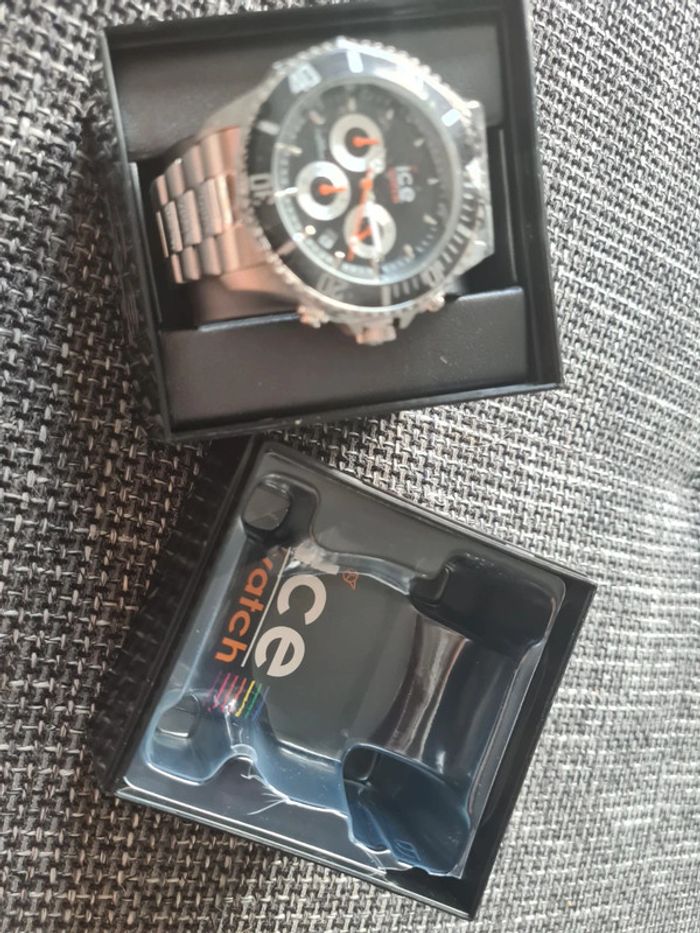 Ice Watch neuve - photo numéro 2