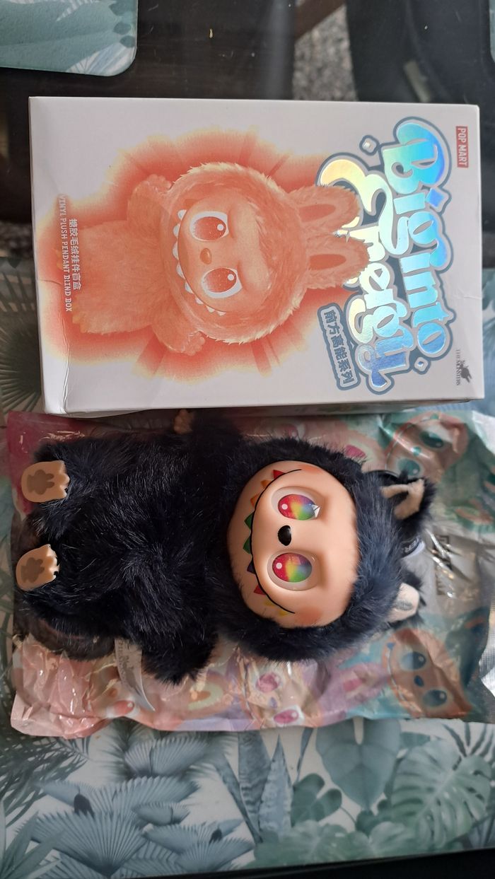 Labubu