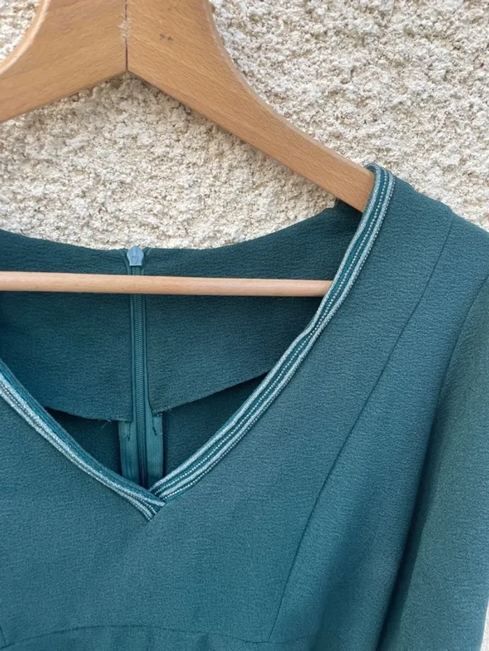 Robe Promod taille S - photo numéro 2