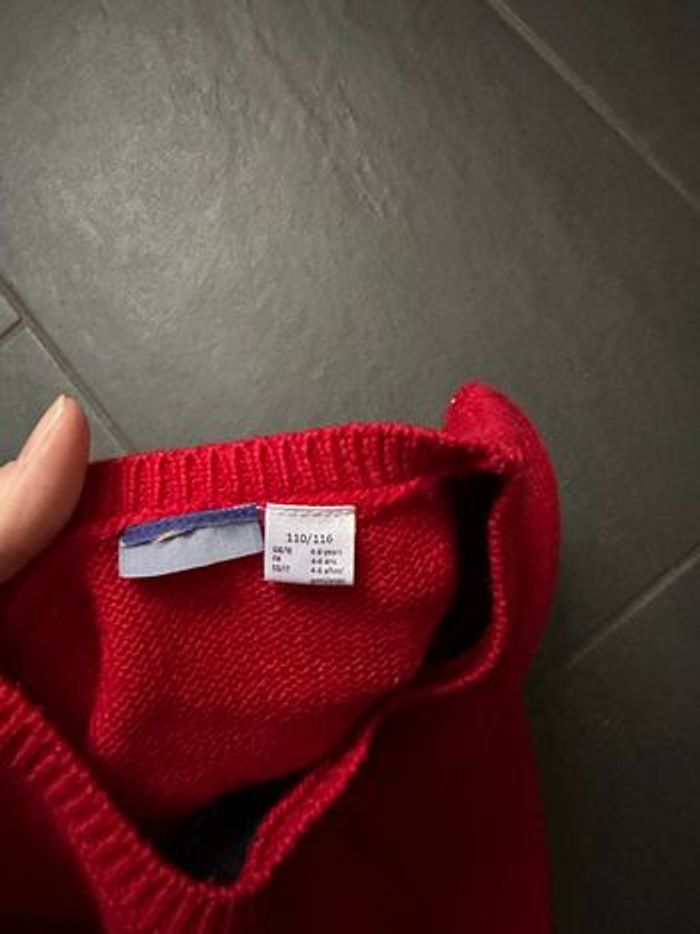 Pull noel renne