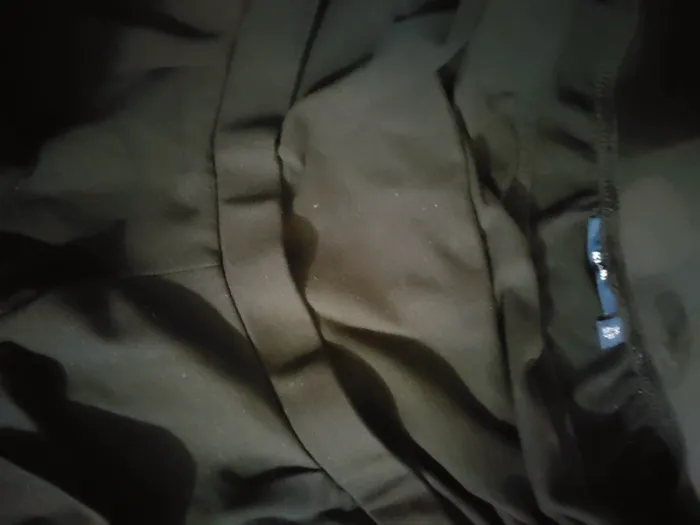 Pantalon de grossesse élastique  taille 36 - photo numéro 2