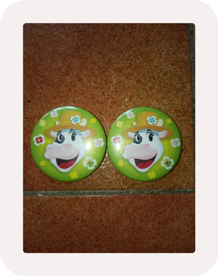 🥇 Lot de Badges 🥇 - photo numéro 3