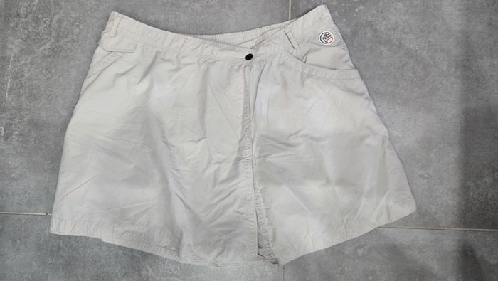 Short jupe