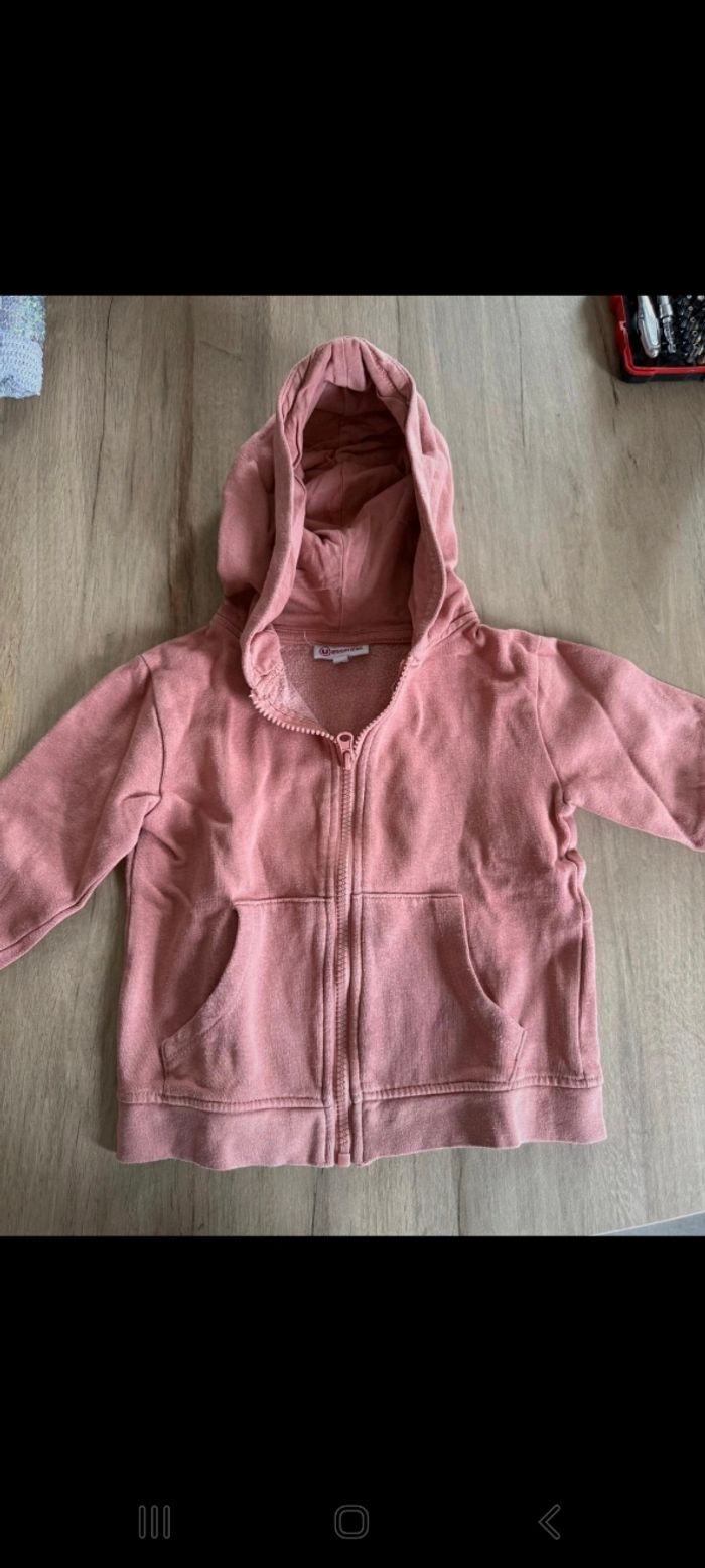 Veste