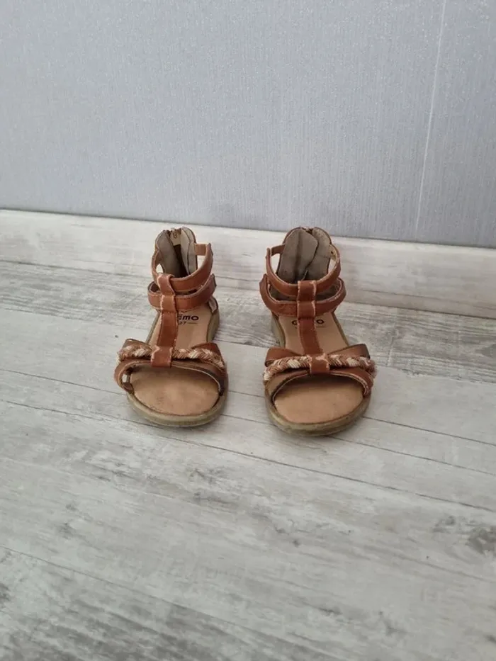 Sandales Pointure 27