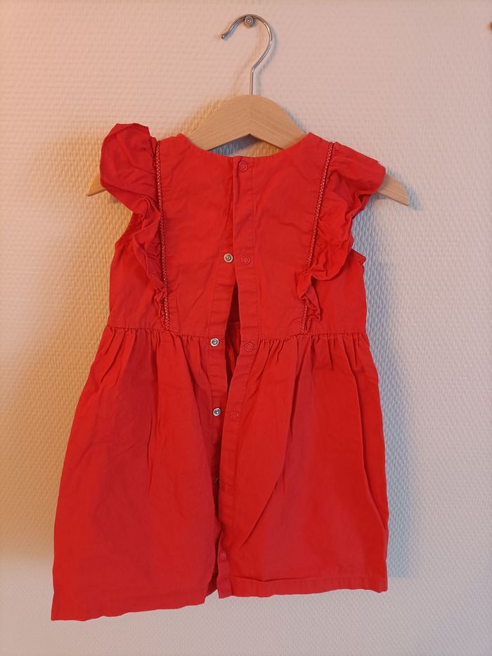Robe - photo numéro 3