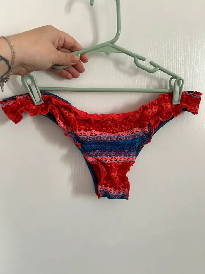 Bas de maillot de bain